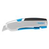 Veiligheidsmes Martor Secupro 625 trapezium 21mm zilver foto