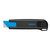 Cutter sécurisé Martor Secunorm restangulaire 10mm noir