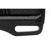 Cutter sécurisé Martor Secunorm restangulaire 10mm noir Photo