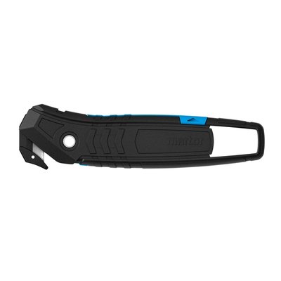 Veiligheidsmes Martor Secumax 350 SE 6mm zwart