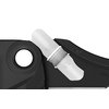 Cutter Martor Secumax 320 rectangulaire 4mm noir Photo