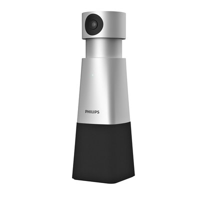 Système de conférence Philips SmartMeeting HD audio et vidéo