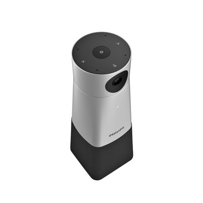 Système de conférence Philips SmartMeeting HD audio et vidéo