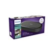 Draadloze vergadermicrofoon Philips SmartMeeting foto