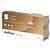 Toiletpapier Satino MT1 PureSoft 3-laags 250 vel naturel 076970