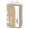 Handdoek Satino PT3 PureSoft v-vouw 2-laags 240x230mm 20x200 vel naturel 277540 foto