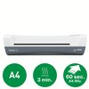 Lamineermachine Leitz iLAM Home A4 wit foto