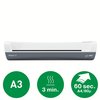 Lamineermachine Leitz iLAM Home A3 wit foto