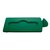 Deksel Rubbermaid Slim Jim Recyclestation gesloten groen