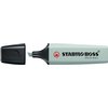 Surligneur STABILO Boss 70/163 NatureCOLORS vert tilleul Photo