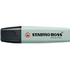 Surligneur STABILO Boss 70/163 NatureCOLORS vert tilleul Photo