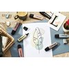 Markeerstift STABILO Boss 70/186 nature colors beige foto