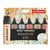 Markeerstift STABILO Boss 70/6 nature colors etui à 6 stuks