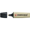 Surligneur STABILO Boss 70/137 NatureCOLORS Vert eucalyptus Photo