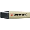 Surligneur STABILO Boss 70/137 NatureCOLORS Vert eucalyptus Photo