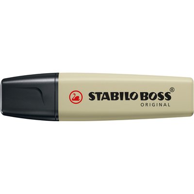 Surligneur STABILO Boss 70/137 NatureCOLORS Vert eucalyptus
