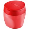 Taille-crayon STABILO 4849 Woody 3-en1 rouge Photo