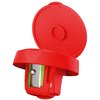 Taille-crayon STABILO 4849 Woody 3-en1 rouge Photo