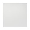 Whiteboard Nobo frameloos modulair 45x45cm foto