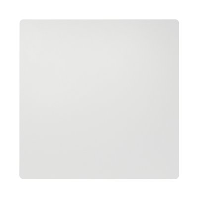 Whiteboard Nobo frameloos modulair 45x45cm