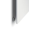 Whiteboard Nobo frameloos modulair 45x45cm foto