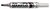 Whiteboardmarker Pentel MWL5M Maxiflo rond 3mm violet