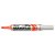 Marqueur tableau blanc Pentel Maxiflo MWL5M ogive 3mm orange