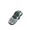 Labelprinter Dymo LetraTag 100H draagbaar abc 12mm zilverkleurig special edition foto