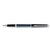 Rollerpen Waterman Hémisphère Colour Blocking black en blue CT fijn