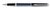 Rollerpen Waterman Hémisphère Colour Blocking black en blue CT fijn