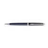 Balpen Waterman Hémisphère Colour Blocking black en blue CT medium foto