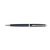 Balpen Waterman Hémisphère Colour Blocking black en blue CT medium
