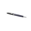 Balpen Waterman Hémisphère Colour Blocking black en blue CT medium foto
