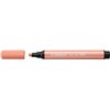Feutre STABILO Pen 68/26 MAX abricot Photo