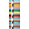 Viltstift STABILO Pen 68/58 Max lila foto