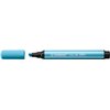 Feutre STABILO Pen 68/57 MAX bleu azur Photo