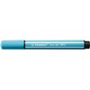 Feutre STABILO Pen 68/57 MAX bleu azur Photo