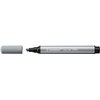 Viltstift STABILO Pen 68/95 Max middel koudgrijs foto
