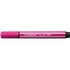 Feutre STABILO Pen 68/56 MAX rouge rosé Photo