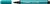 Viltstift STABILO Pen 68/51 Max turquoiseblauw