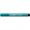 Viltstift STABILO Pen 68/51 Max turquoiseblauw foto