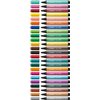 Viltstift STABILO Pen 68/51 Max turquoiseblauw foto