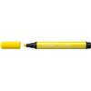 Feutre STABILO Pen 68/24 MAX jaune citron Photo