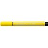 Feutre STABILO Pen 68/24 MAX jaune citron Photo