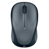 Muis Logitech M235 Notebook antraciet foto