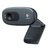 Webcam Logitech C270 zwart