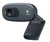 Webcam Logitech C270 zwart