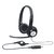 Headset Logitech H390 zwart