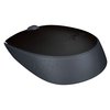 Muis Logitech B170 draadloos zwart foto