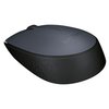 Muis Logitech B170 draadloos zwart foto
